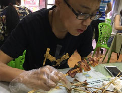 太原烧烤加盟,学烧烤技术,开烧烤店多少钱