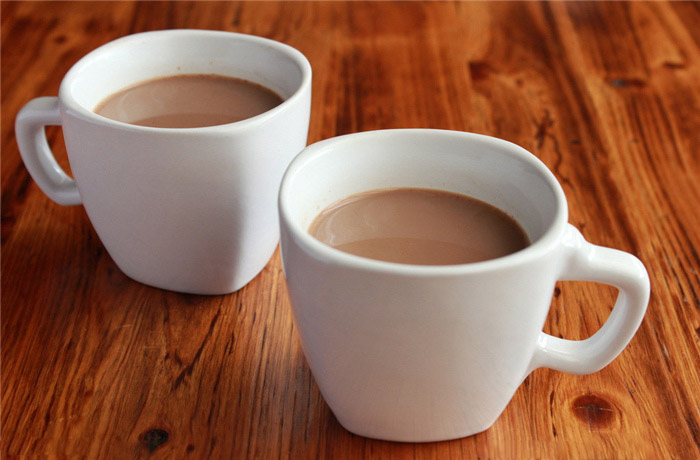 太原奶茶培训