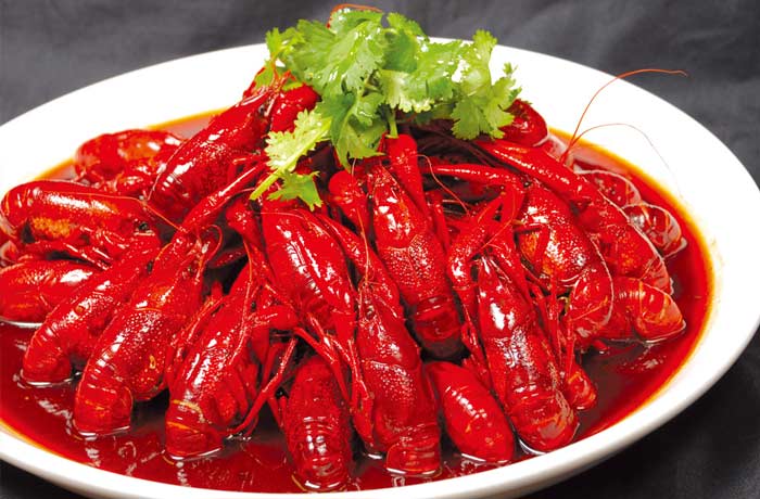 太原麻辣小龙虾培训